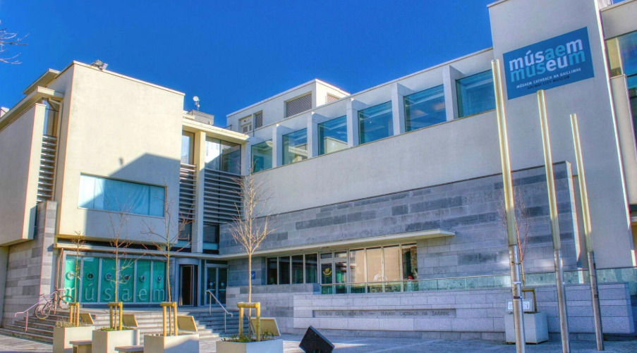 Galway City Museum, Galway City, Ireland